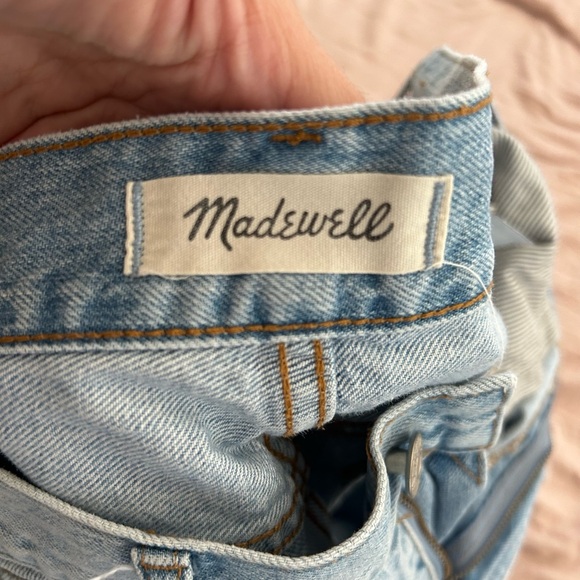 The perfect summer Jean by Maxwell size 28 - Picture 4 of 4